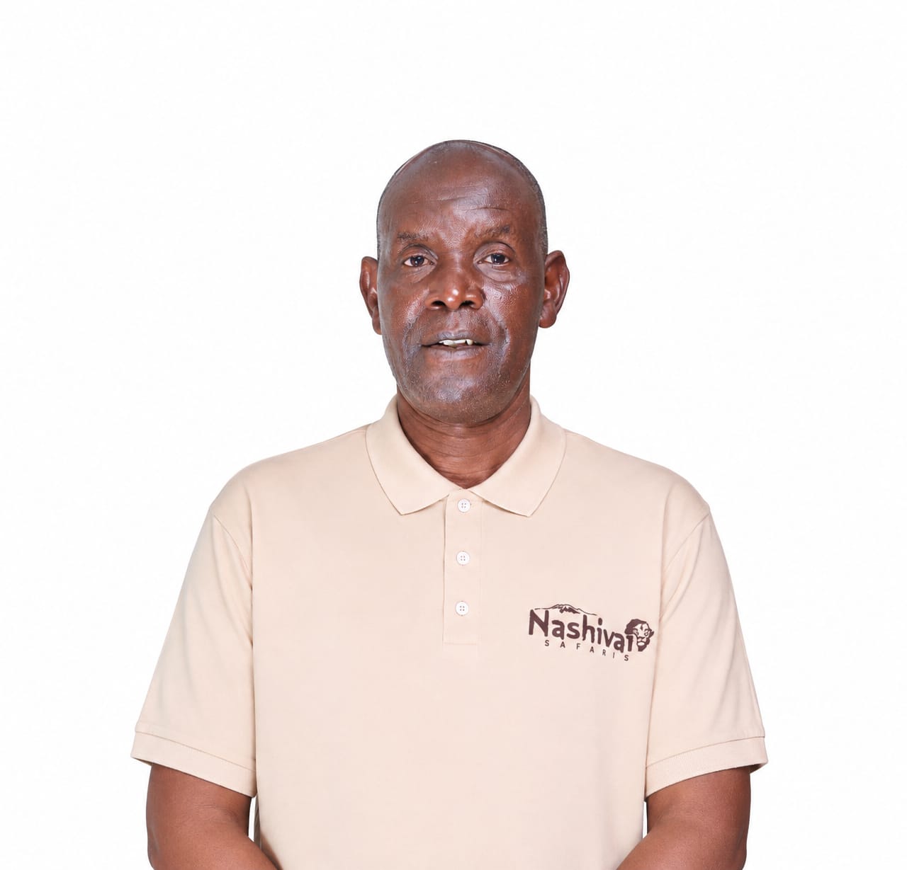 Founder Portrait