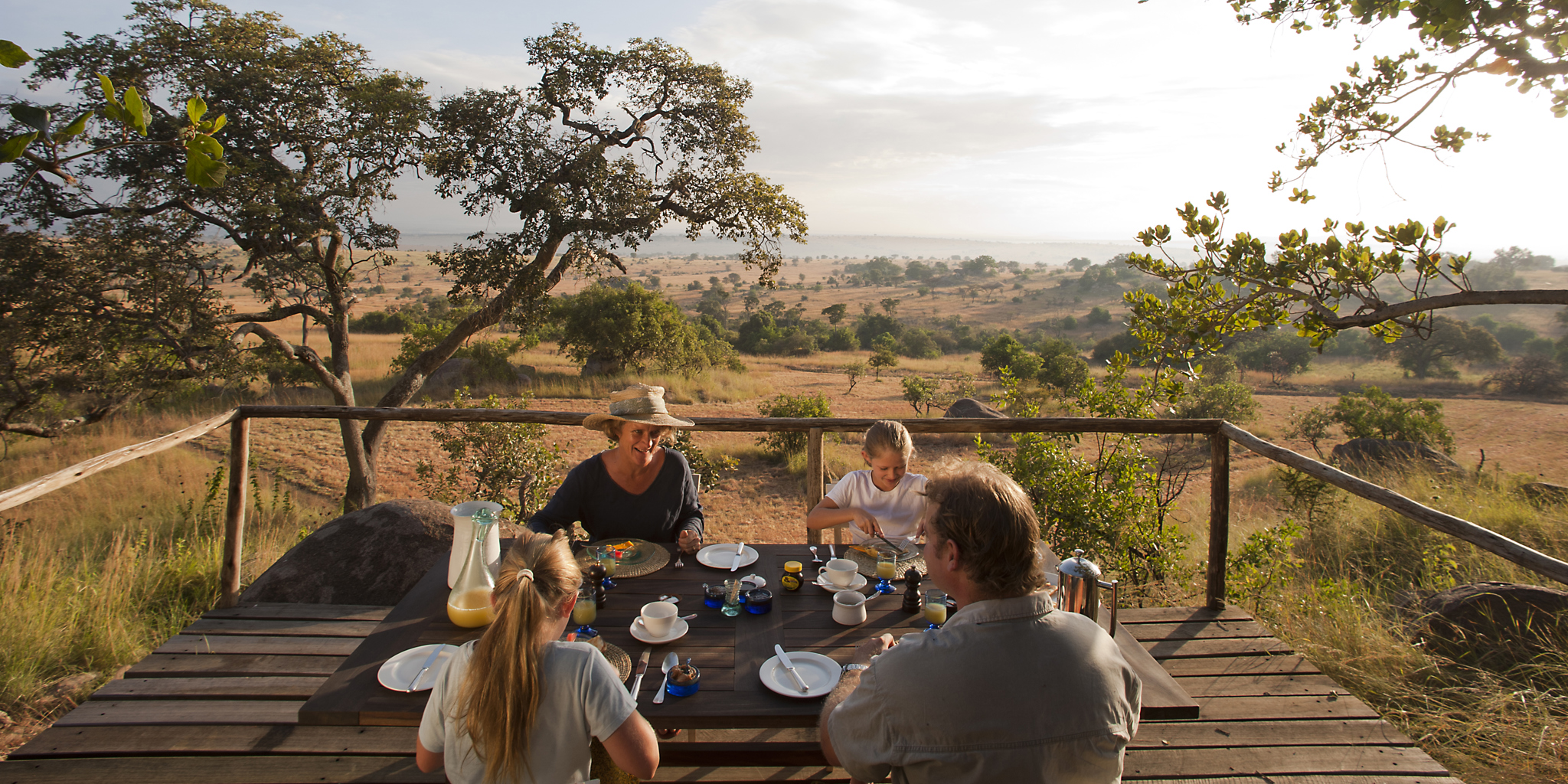 Read more about the article 6 Days Tanzania Family Safari