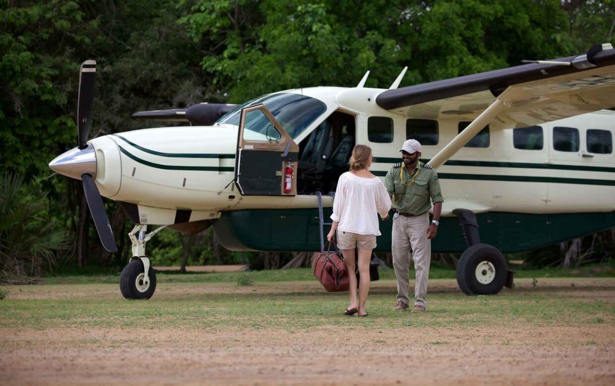 Read more about the article 7 Days Drive & Fly Out Safari